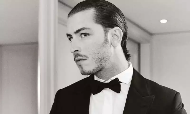 Boran Kuzum Kann-da!