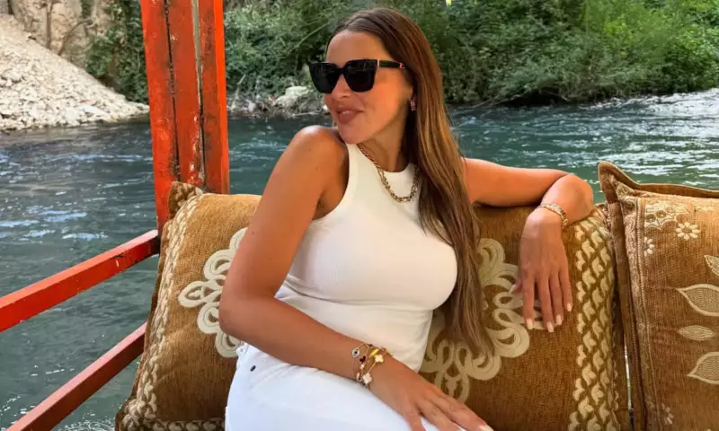 Hadise Mardində