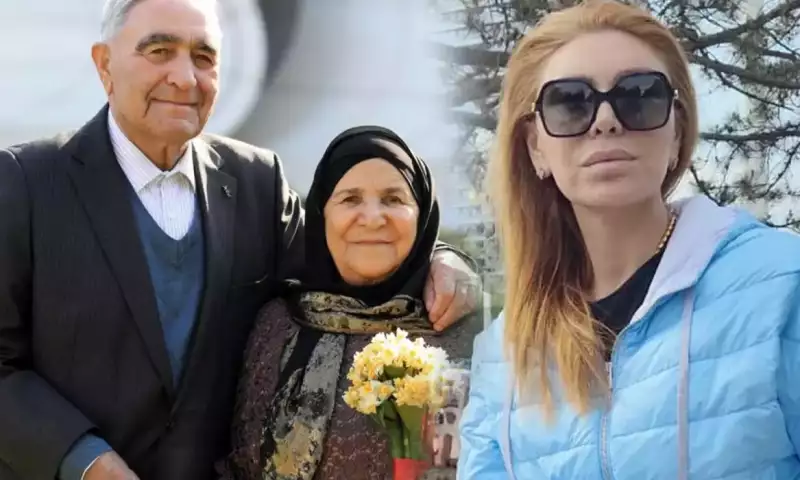 “Körpə uşaq kimi anamı axtarıram”