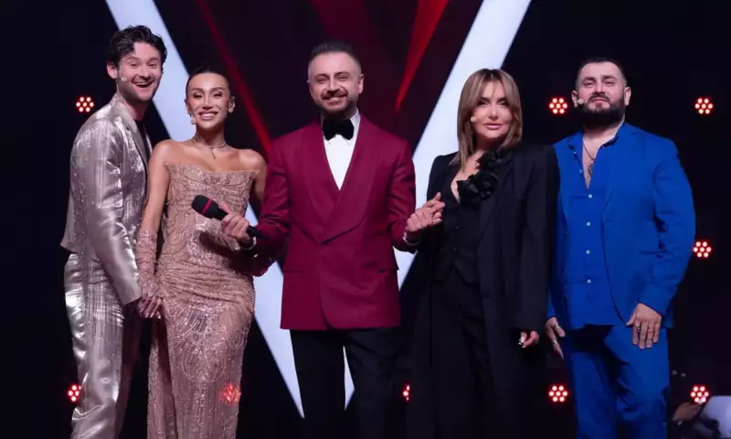Bu gün “Səs”in finalıdır