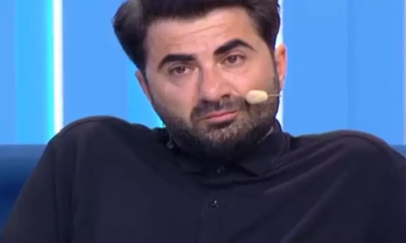 Efirdə ağladılar… - Video