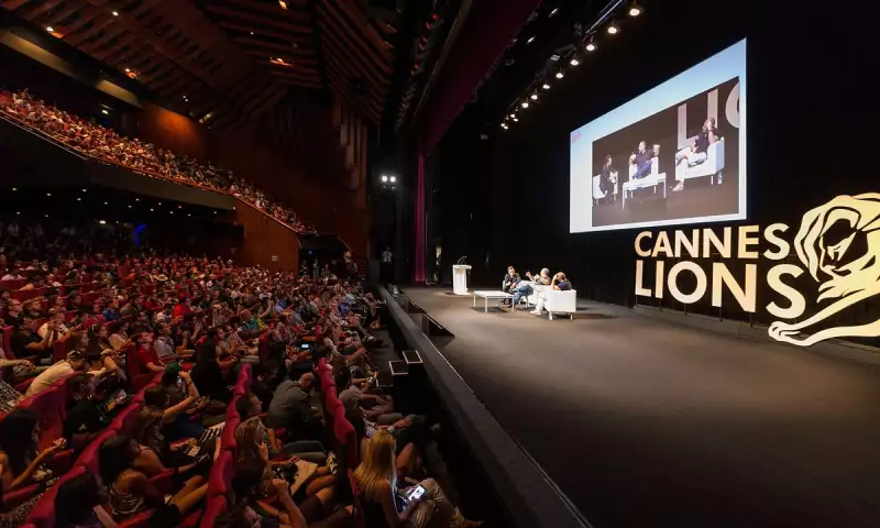 Azərbaycan ilk dəfə Kann Lions münsiflər heyətində təmsil olunacaq