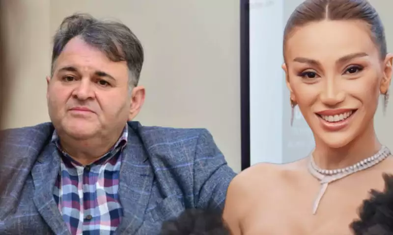 Röya Ayxandan Ayaz Salayevə sərt cavab!