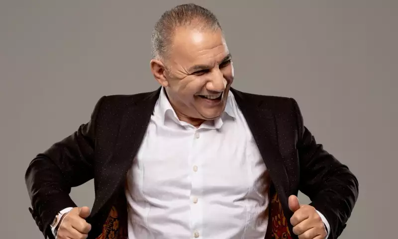Ədalət Şükürov baba olub, amma...