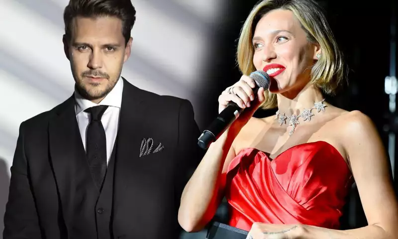 “DreamFest”in aparıcıları onlardır!