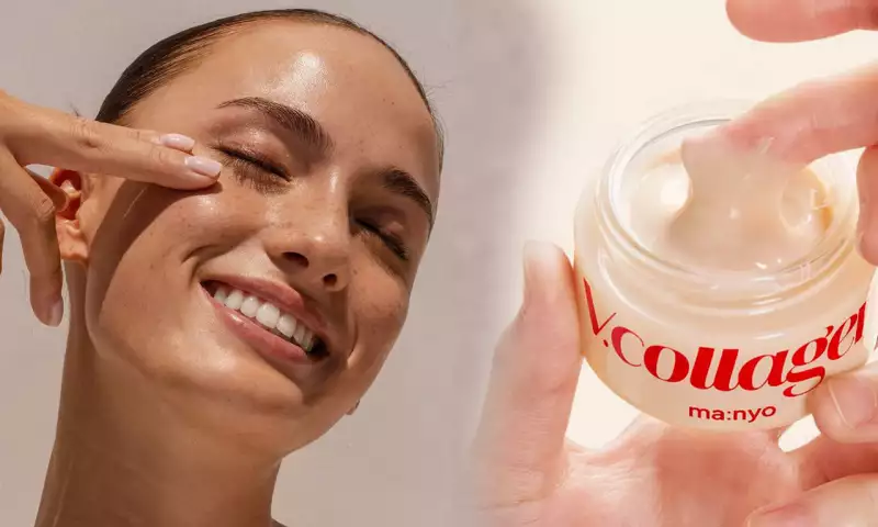 Retinol Kremi və Kollagen Kremi: Mükəmməl Dəriyə Sadəcə İki Addım