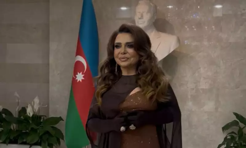 “Qızımla bacılarım buradadır” - Konsertöncəsi açıqlama