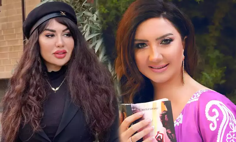 “İki ildir məhkəməni udduğum halda məndən üzr istəməyib”
