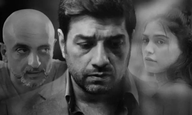 “Qayıdış” xarici ölkəyə satılan ilk serial oldu
