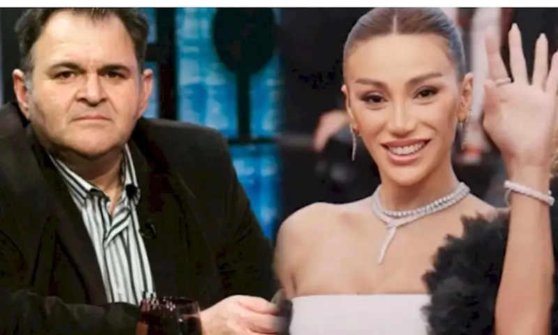 “Röya nə deyirsə, mənə xoşdur” - Ayaz Salayev