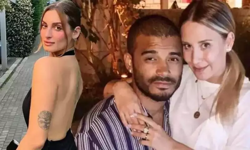 “Survivor”dakı gizli eşq evliliyini bitirdi
