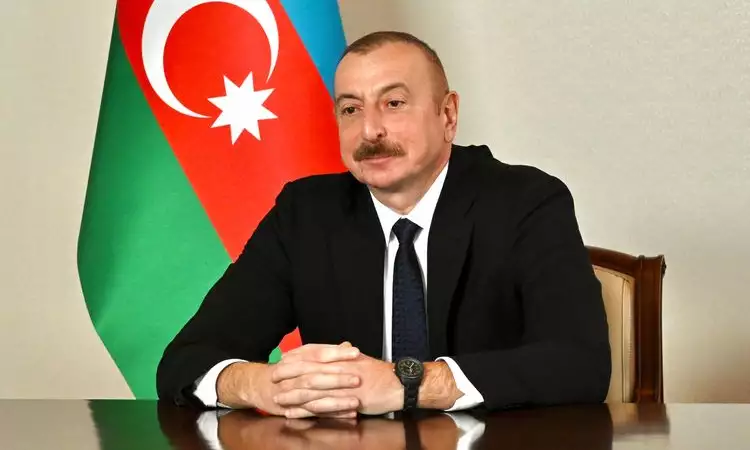 Onlara Prezidentin fərdi təqaüdü verildi - Sərəncam