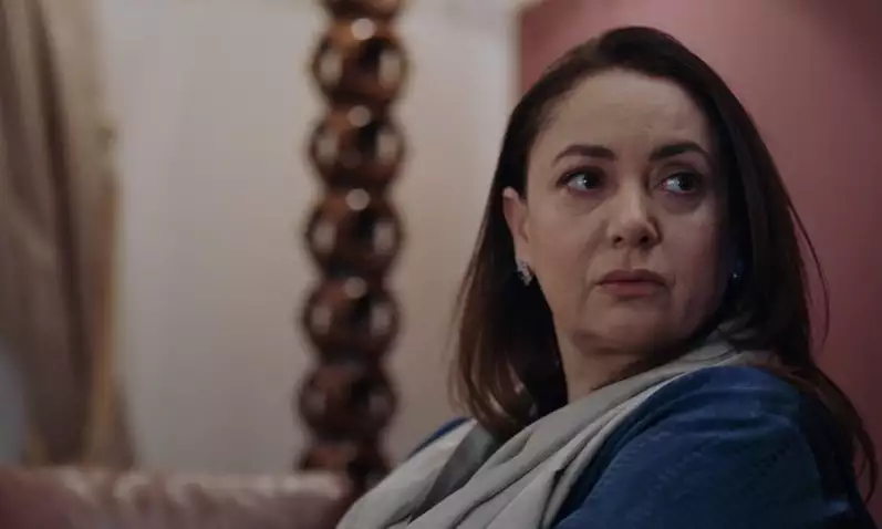 “Mənim üçün o dəftər bağlandı”
