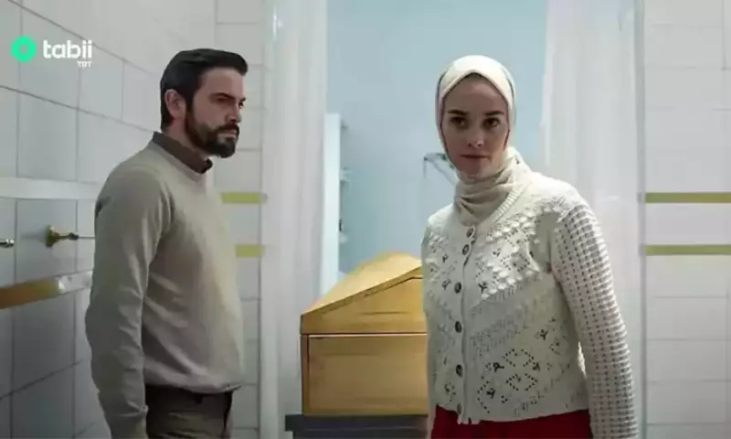 “Gassal”ın 2-ci sezonu bu tarixdə yayımlanacaq