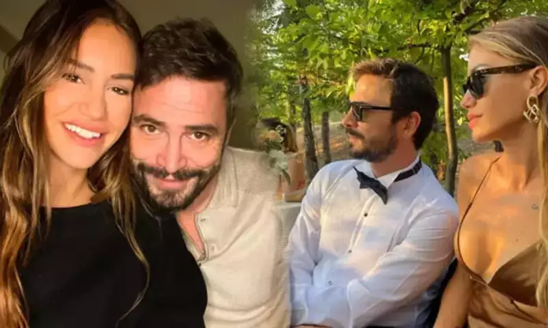 İkinci övladı doğulacaq