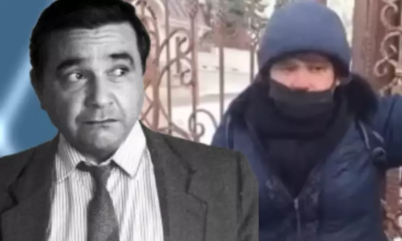Ceyhun Mirzəyevin qızı küçədə yaşayır