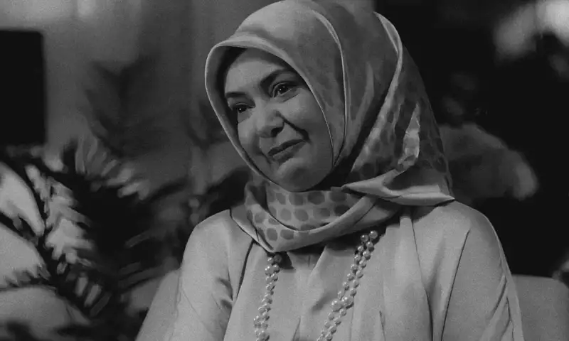 ““Kızılcık Şerbeti”ni izləmirəm”