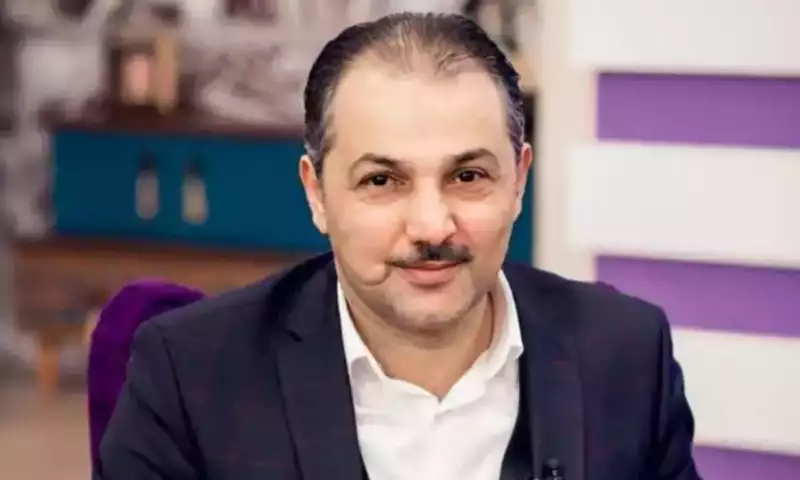 Vüqar Əbdülovun qızının toyu olacaq!