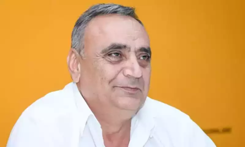 Füzuli Hüseynova töhmət verildi