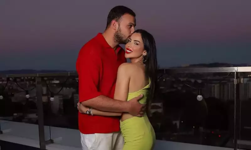 Nagehanla Fəridlə boşandıqlarını açıqladı!