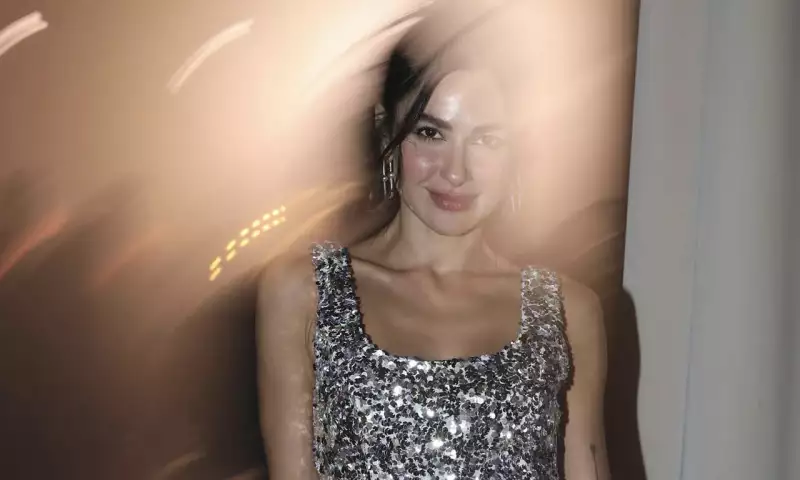 Nəsrin Moda Həftəsi üçün Bakıya gəlir!
