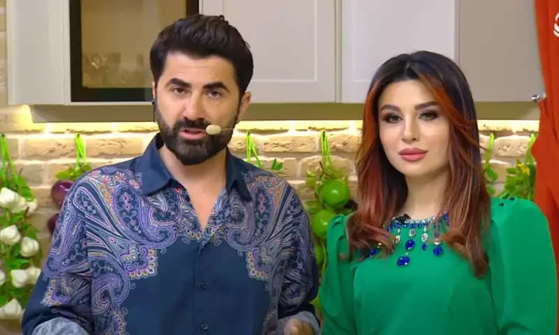 Zaurla Günaydan ölkədən köçməkləri ilə bağlı iddiaya cavab