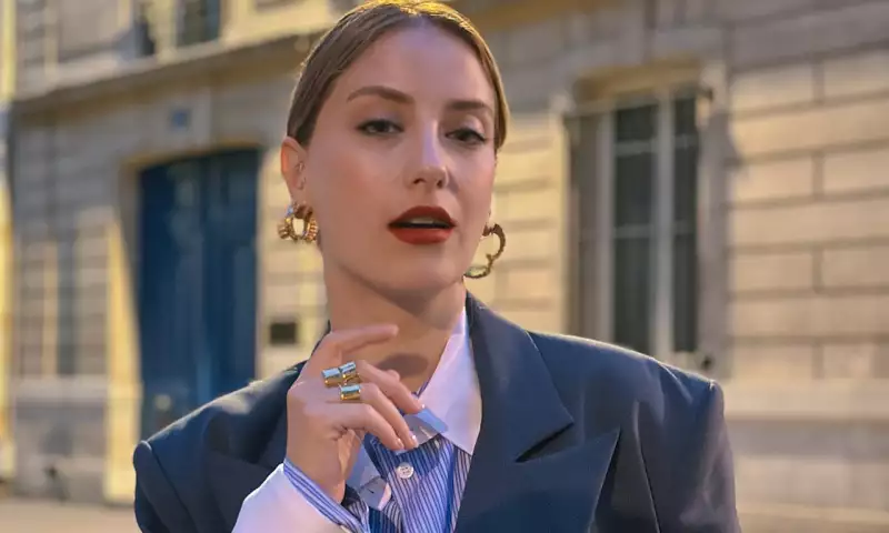 Hazal Ayşe Barımın şirkətindən ayrıldı