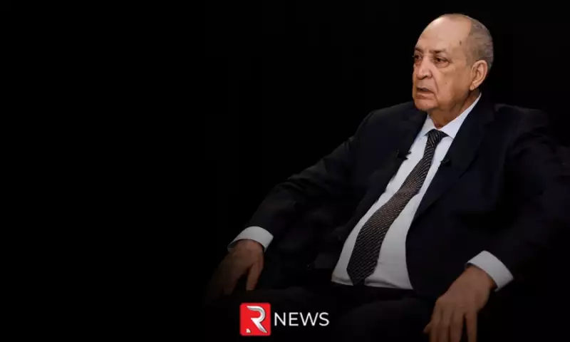 “Kinostudiya yiyəsiz qəbirstanlığa bənzəyir”