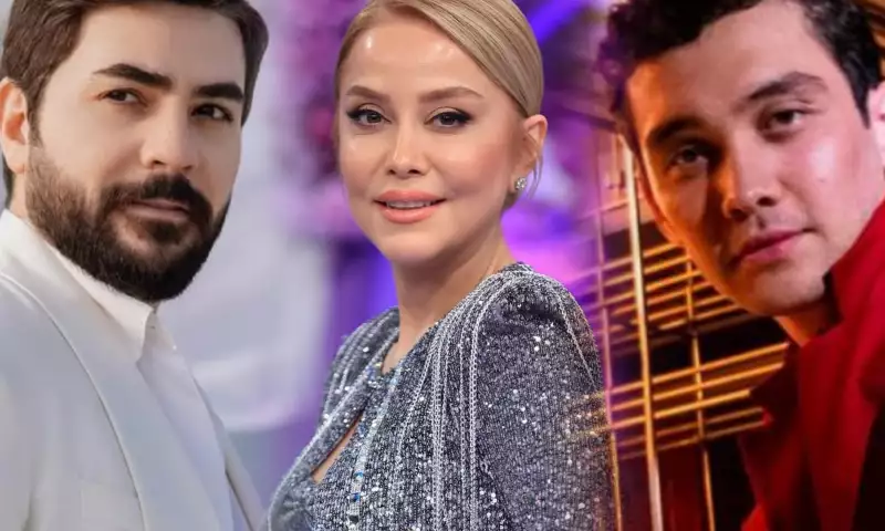 Özbək müğənni daha bir mahnımızı oxudu