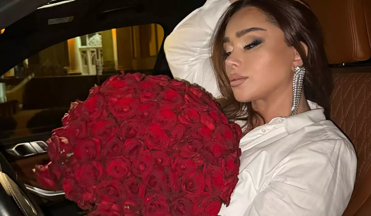 “Biri səni itirmək üçün oyun oynayırsa...”