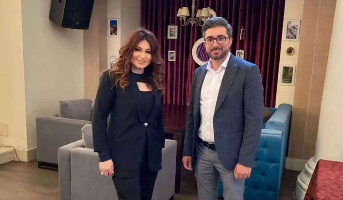Dilarə Əliyevadan qardaşının səhhəti ilə bağlı AÇIQLAMA