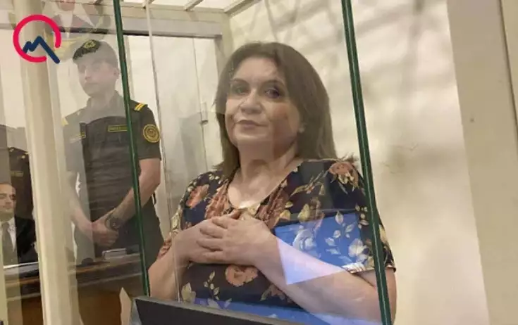 “Gül kimi, tərtəmiz qızam”