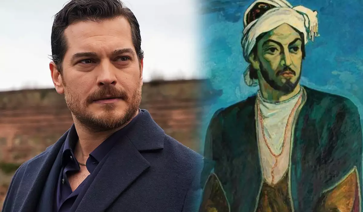 Nəsiminin şeiri “Eşref Rüya”da