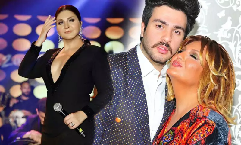 Sibel Can nənə olacaq