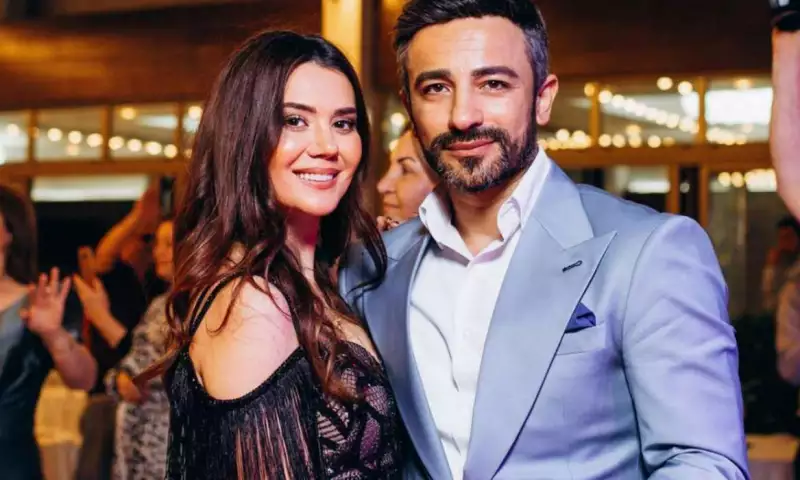 Şəhriyardan Oksana açıqlaması