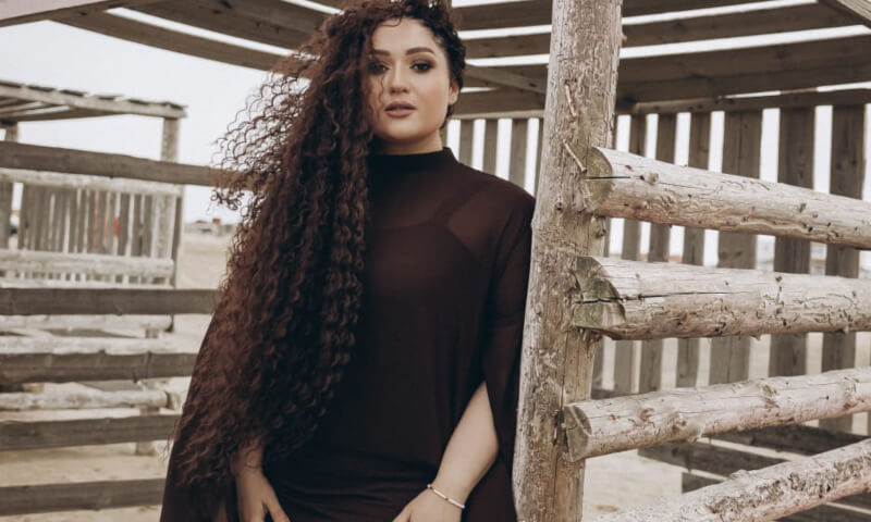 Nərminin “Duyğusal” anları
