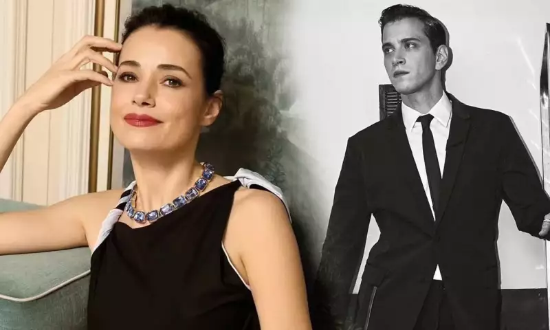 Eyni layihədə rol alacaqlar