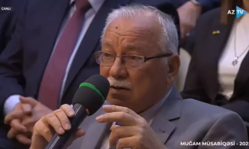 “Sənə kim ixtiyar verib?” - Münsifdən tənqid