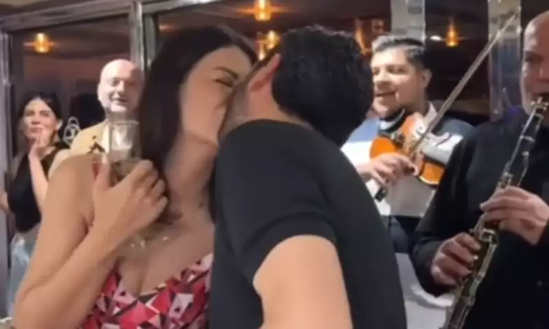 “Cihan” xanımı ilə…