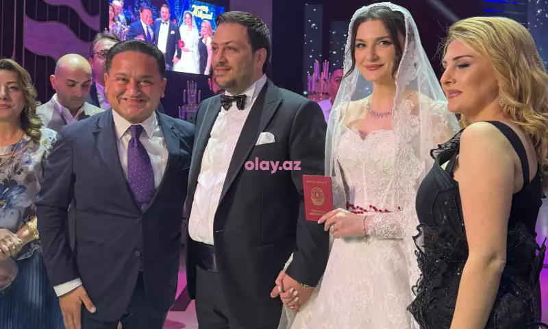 Şahidləri Murad Dadaşov oldu