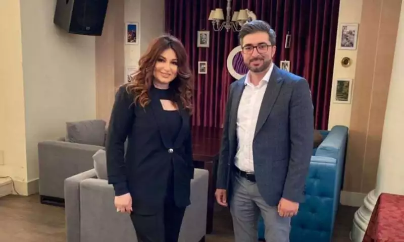 Dilarə Əliyevadan qardaşının səhhəti ilə bağlı AÇIQLAMA
