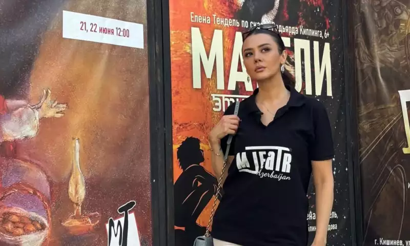 Oksana Moldovaya getdi