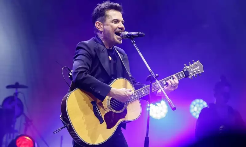 “Çox sağ olun, canlarım” - Kenan Bakı konserti haqda