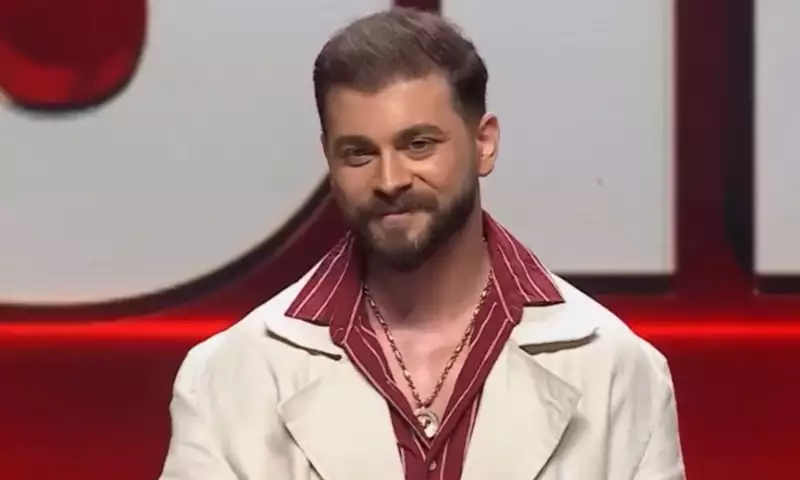 Azərbaycanlı gənc “Yetenek sizsiniz Türkiye”də