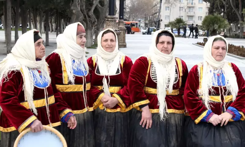 “Nənələr”in 89 yaşlı üzvü vəfat etdi