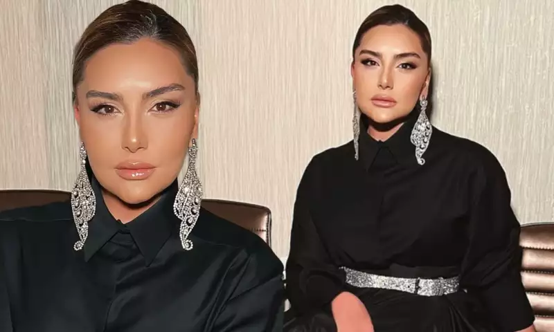 Xanbabayevadan yeni fotolar