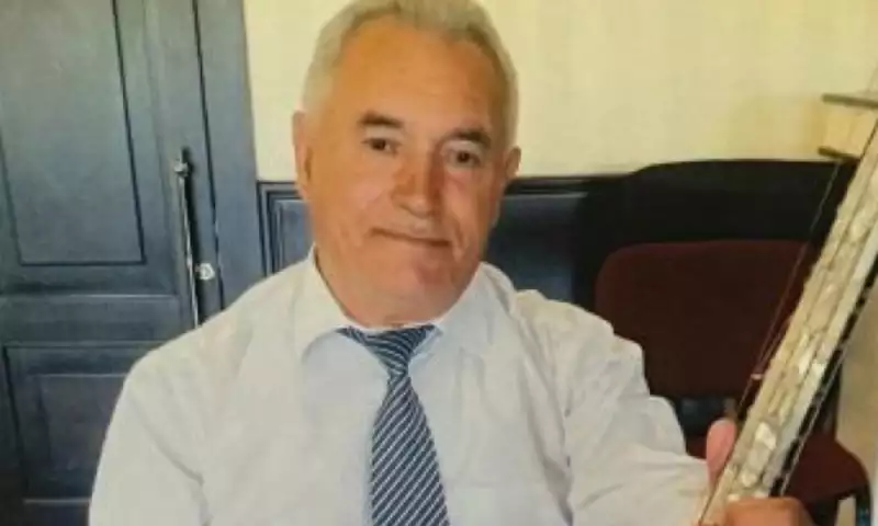 Əməkdar artist vəfat etdi