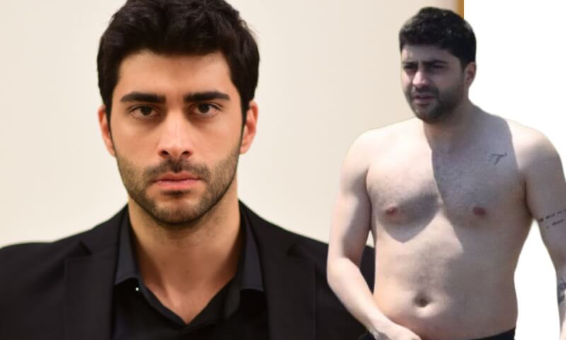 “Fatih”in dəyişimi gündəm oldu