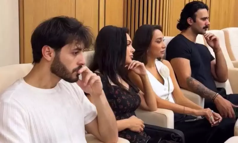 Blogerlərin muğam müsabiqəsinə getməsi müzakirə yaratdı