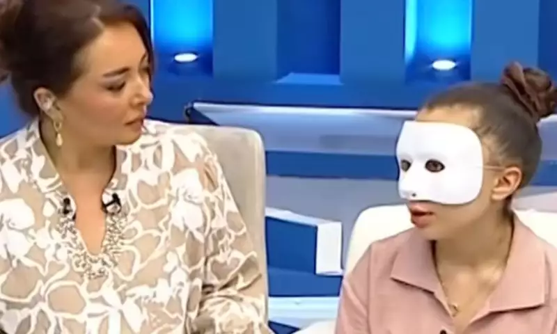 Təranənin qızı efirə çıxdı
